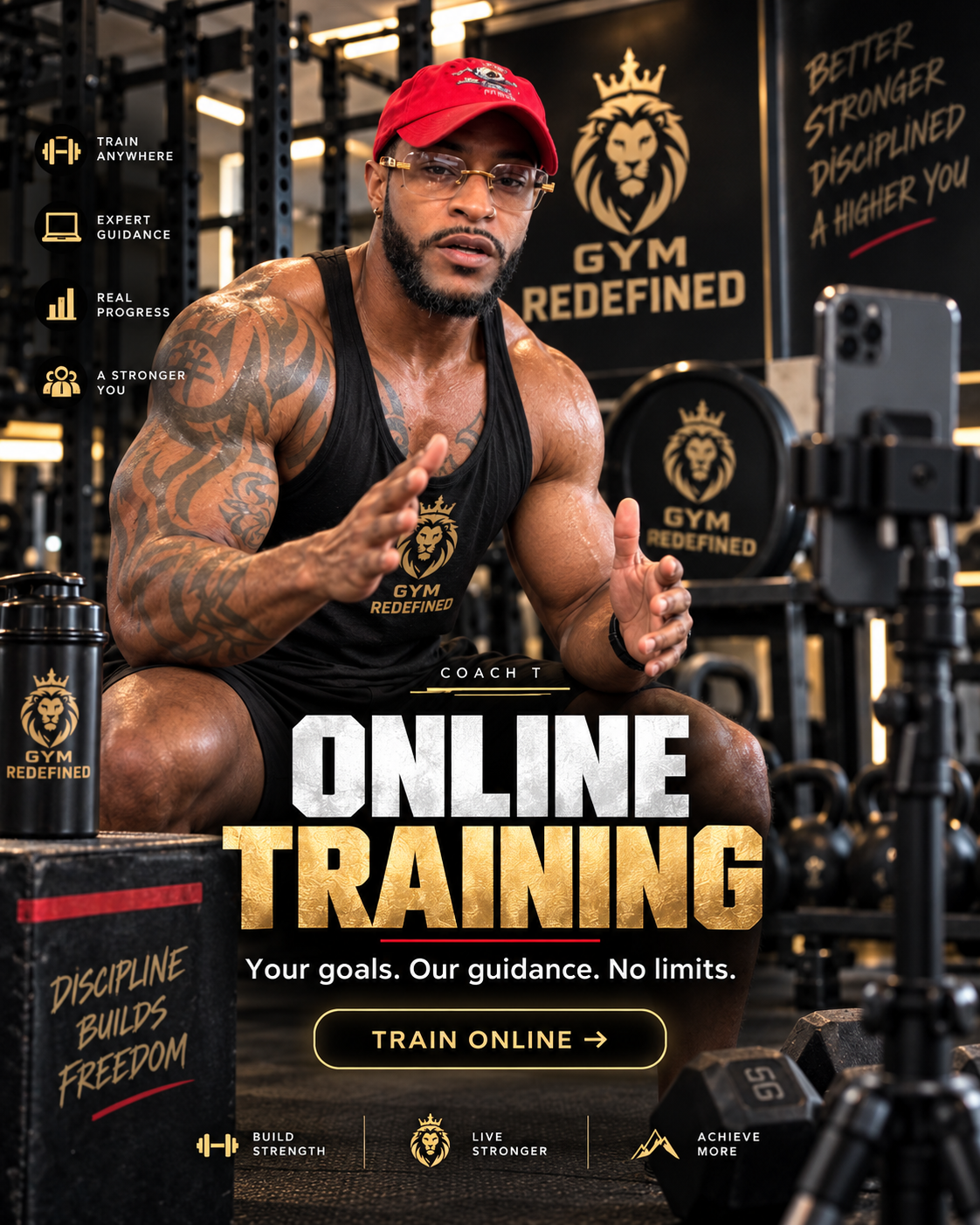 Ask about online training
